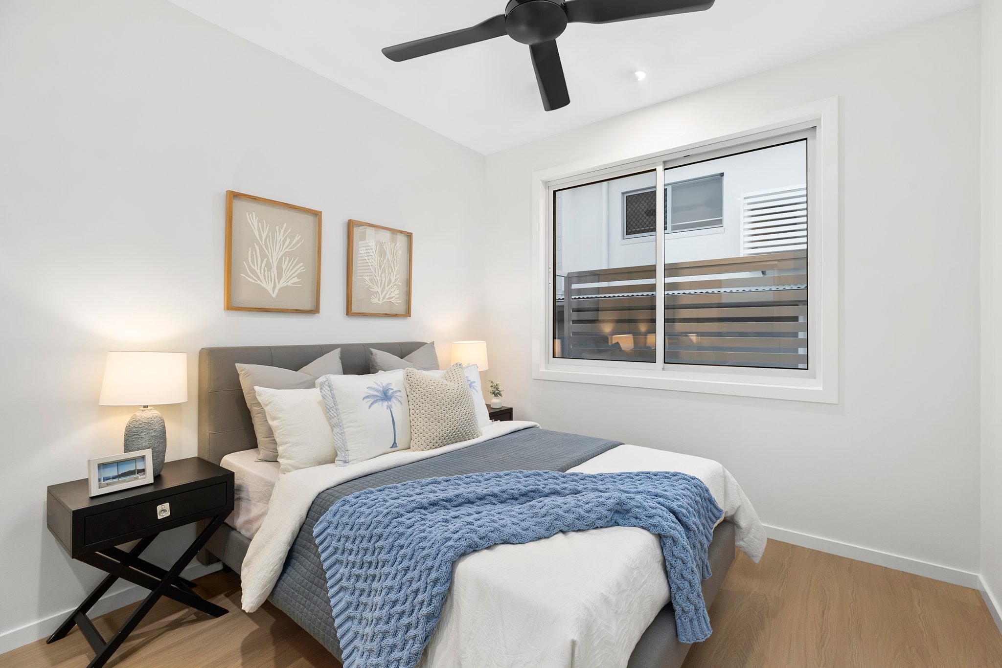 DC Arthur Projects — Brisbane residential development